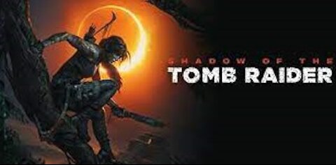 Shadow of the Tomb Raider - New Game + P09 On Xbox One