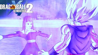 Body Change (Rage Quit Edition) | Dragonball Xenoverse 2 | Rage Quitting #8