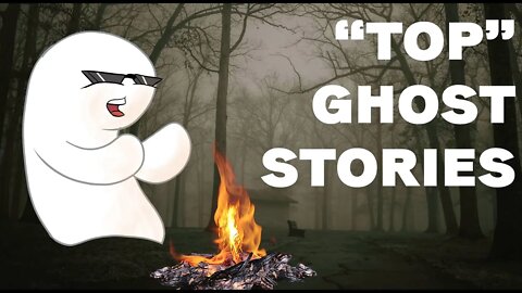 Casket Talk Ep. 48 - Top Ghost Stories Read by Ghosts