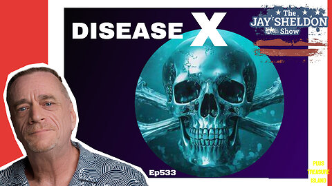 Disease X