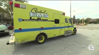 Union urges city leaders to use rate increase revenues to boost EMS pay