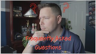 Home Inspector Answers Frequently Asked Questions