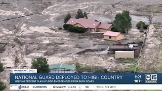 More help is needed to address flash flooding, Coconino County officials say