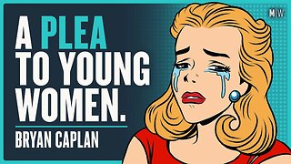 Is Feminism Changing For The Worse? - Bryan Caplan