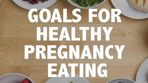 Pregnancy Diet - What I Eat In a Day | Pregnancy Edition | Second Trimester Pregnancy Diet