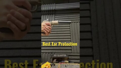 Best Ear Protection Money Can Buy