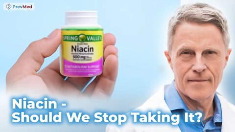 We Gave Up Niacin for This? The AIM-HIGH Trial