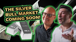 The Silver Bull Market COMING SOON!