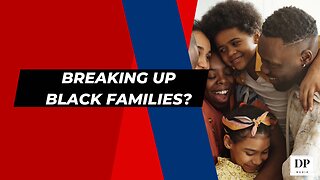 Black leader Blames Democrats for breaking up the Black Family - The Truth Starts Now