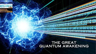 The Great Quantum Awakening