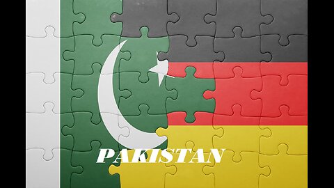 Pakistan ( Immo Mäueler aus Germany )