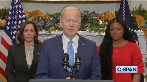 Biden: We Didn't Have A Choice Of Which American To Bring Home From Russia