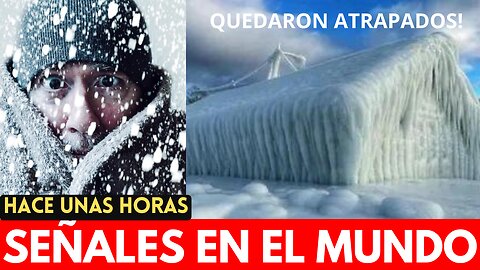 ACABA DE SUCEDER EN EL MUNDO ALERTA⚡ MUNDIAL 22 ENERO 2024 ÚLTIMAS NOTICIAS