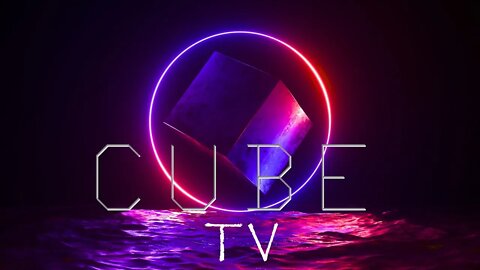 Cube TV "Magie der Worte" part 3