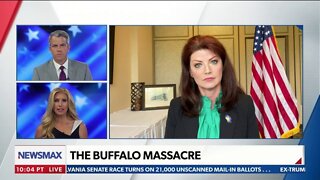 Kleefisch: I’ll Fire Milwaukee DA Chisholm Day 1