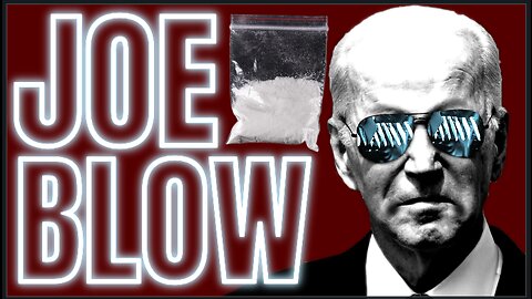 JOE BLOW | Floatshow [5PM EST]
