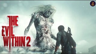 THE EVIL WITHIN 2 #23 - Toda a Verdade é Revelada (Gameplay em Português PT-BR)