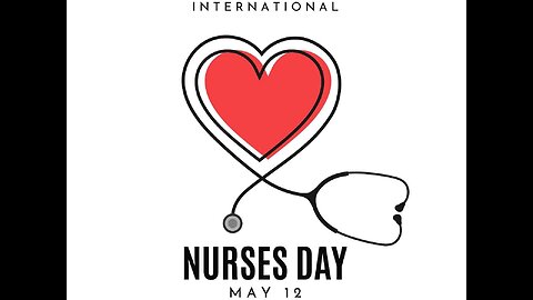 International Nurses day