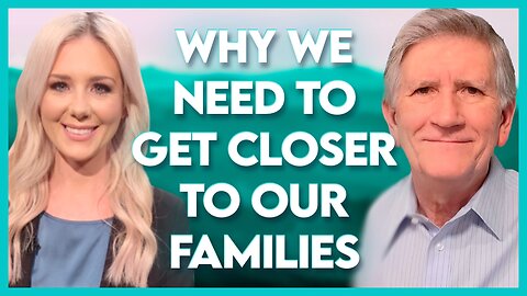 Mike Thompson: Jesus Told Me We Need to Get Closer To Our Families for What's Coming! | April 28 202
