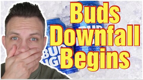 Bud Light, now both sides are coming after them.