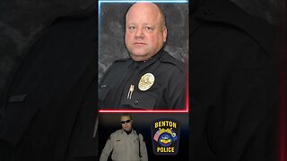 Detective James M. "Mike" Lett, Benton Police Department, Arkansas, End of Watch: Wed, Nov 8, 2023