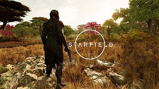 STARFIELD - Gameplay Walkthrough Part 21