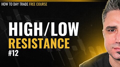 12 - High/Low Resistance