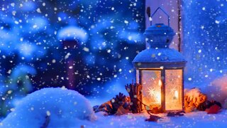 Winter Waltz Music - Waltz of the Snow Maiden