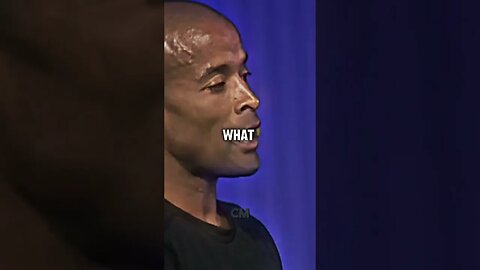 WHAT IF - David Goggins Motivational Speech