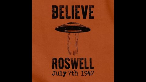 Secret History Black Projects and the Roswell Crash