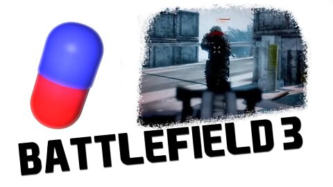 Bro Team Pill - Battlefield 3