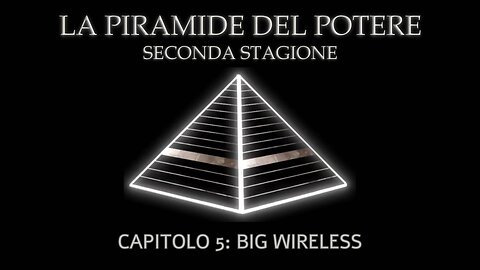 La Piramide del Potere: Capitolo 5 – Big Wireless | di Derrick Broze, The Conscious Resistance