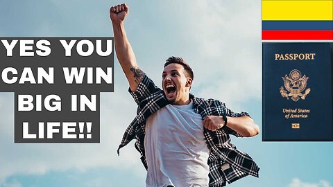 Men, Yes You Can Win Big In Life! | Episode 259