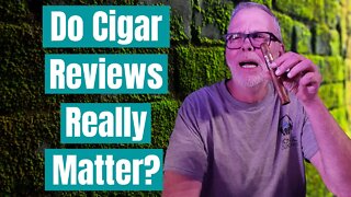 Do Cigar Reviews Make a Difference to Sales?