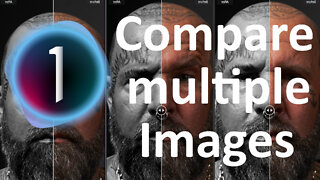 Quicktorial - Compare Multiple Images at once in Capture One Pro 21