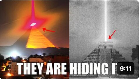 SOMETHING STRANGE IS HAPPENING, THEY ARE HIDING IT?