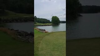 Summer Golf on the Lake!