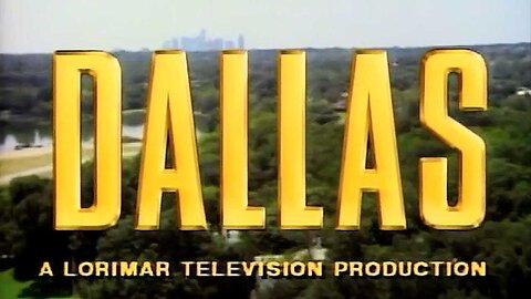 Dallas - Theme Song
