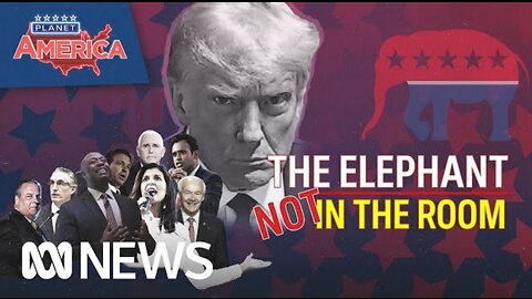 The elephant not in the room ( News America )