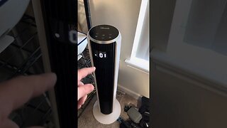 Quick Review | LEVOIT 36' Tower Fan