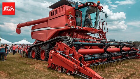Next Level Farming – 2024’s Top Agri-Tech at NFMS
