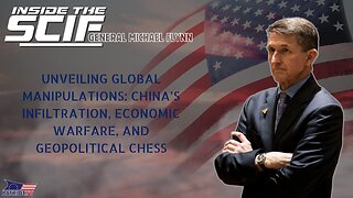 Unveiling Global Manipulations: China’s Infiltration, Economic Warfare, and Geopolitical Chess