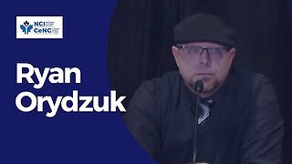 Ryan Orydzuk - Apr 21, 2023 - Saskatoon, Saskatchewan