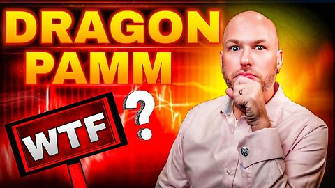 Dragon PAMM - The Untold Story