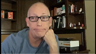 Episode 1966 Scott Adams: I Explain How The J6 HOAX Is Being Played On American Public, & Lots More