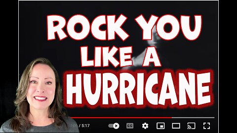 Reacting to Scorpion - Rock you like a Hurricane EPIC!!