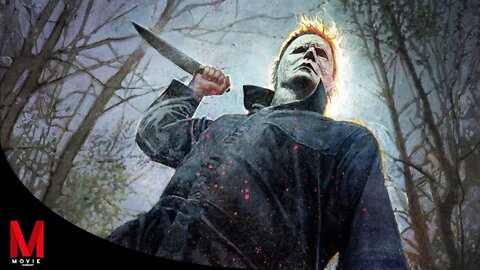 An Immortal Killer with Super Strength Hunts Down the Survivors | Halloween Kills Movie Recap