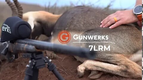 Mark's Gunwerks 7LRM Breakdown | Mark Peterson Hunting