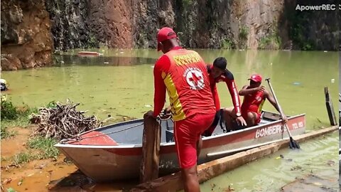 Soldado do Exército some após ser obrigado por bandidos a nadar em lagoa no Cabula