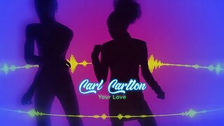 Carl Cartlon - Your Love